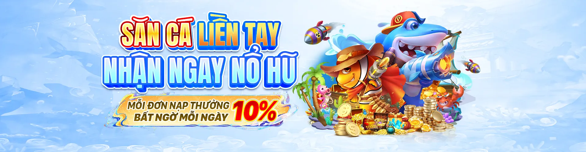 Banner khuyến mãi 88xeng
